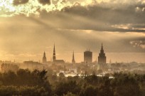 Riga Highlights Tour (By bus & Walking), 3.5 hrs