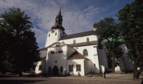 Cathedral of Saint Mary the Virgin, Tallinn