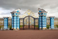 3 Days Private Tour of St. Petersburg and its suburbs