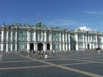 1 Day Tour inc Pushkin, Hermitage-2nd Option, 13 hrs