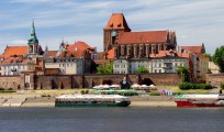 Scenic Ukraine & Poland Tour