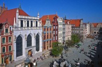 Gdansk, Torun & Wroclaw