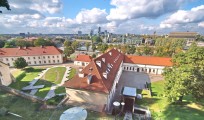 Gediminas Hill, Vilnius