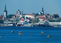 Tallinn & Estonia